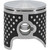 PISTON KIT CAST RACE EVOLUTION 44.97/STD KTM / HUSQ / GAS