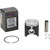 PISTON KIT CAST 53.94/STD YAM