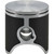 PISTON KIT CAST 53.94/STD YAM