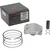 PISTON KIT GP RC FORGED 78.96/STD 14.1:1 HON