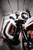 CUSTOM DYNAMICS - CD-LF-AW-B - Lower Fairing Light Inserts