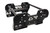 CFR LINK IT UP 2.0 RACK SMALL BLACK
