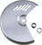 DEVOL - 0104-1104 - Front Disc Guard - Honda