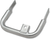 DG PERFORMANCE - 592-4509 - Fat Grab Bar - Natural - Yamaha - YFZ '09-'16