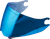 COVERT FX FACESHIELD BLUE MIRRORED