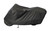 COVER WEATHERALL PLUS RATCHET ATTACHMENT BLACK LG