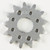 FIRE POWER - MX-54513-4 - FRONT CS SPROCKET STEEL 13T-420 HON - '86-'07 Honda CR85R, CR80R