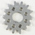 FIRE POWER - MX-131014-4 - FRONT CS SPROCKET STEEL 14T-420 HON - '07-'23 Honda CRF150R, Expert