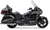 COBRA - 1218 - Chrome Tri Flow Mufflers