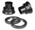 REAR WHEEL SPACER/SEALS HUS/KTM