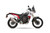 EXHAUST STREET RS12 SLIP-ON SS/CF YAM