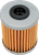 EMGO - 10-30010 - Oil Filter - Beta/Kawasaki/Suzuki