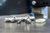 BILLET FUEL RAIL KIT KRX