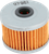 EMGO - 10-99220 - Oil Filter - Honda