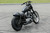 JIM 9" BAR 1" TBW BLACK
