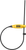 TRAVELGUARD STRAPLOCK YELLOW