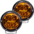 360-SERIES 4" SPOT AMBER PRO LIGHT