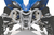 DG PERFORMANCE - 553-4160 - V-Lite Front Bumper - Natural - Yamaha - YFZ