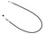 THROTTLE CABLE