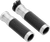 GRIPS SPORT 22MM SILVER