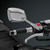 GRIPS SPORT 22MM SILVER