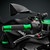 GRIPS SPORT 22MM GREEN