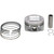 CAST REPLICA PISTON KIT 81.95/STD CAN