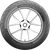 MICHELIN - 77829 - Pilot Road 4 GT Tire