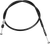 MOTION PRO - 05-0331 - Black Vinyl Clutch Cable - '06-'08 Yamaha YZ250F