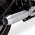 VANCE & HINES - 27348 - 2-into-1 Gaslighter Exhaust System