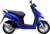 LEOVINCE - 4048 - Hand Made TT Exhaust System - '04-'12 Kymco Agility City 50, Super 8 50 2T, Vitality 50