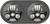 CUSTOM DYNAMICS - PB-RG13-B - ProBeam LED Headlight - FLTR - Black