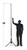 FLI OVER-LANDER TELESCOPING LIGHT WITH WIRELESS REMOTE