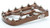 UNIVERSAL TOURING TIP BRONZE
