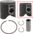 PISTON T-MOLY POL