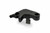 LEVER ADAPTOR CLUTCH BLACK YAM