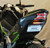 FENDER ELIMINATOR KAW