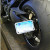 FENDER ELIMINATOR BRACKET DUC