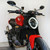 FRONT LED TURN SIGNALS DUC