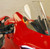 MIRROR BLOCK OFF TURN SIGNALS DUC