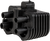 HD HP COIL SINGLE FIRE M8 SOFTAIL 18-22