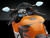 GAS CAP LOCKING BLACK HON