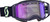 PROSPECT SNWCRSS LS GOGGLE DRK PRPL/MNT GRN BLUE CHROME