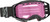 PROSPECT SNWCRSS GOGGLE BLACK/GREY ROSE LENS