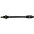 6 BALL HEAVY DUTY AXLE POL