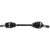 6 BALL HEAVY DUTY AXLE YAM