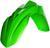 ACERBIS - 2685800006 - Front Fender - Green - Kawasaki - KX '18-'25