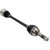 ALL BALLS - AB8-CA-8-349 - 8 BALL HEAVY DUTY AXLE CAN