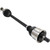 ALL BALLS - AB8-CA-8-349 - 8 BALL HEAVY DUTY AXLE CAN
