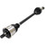 ALL BALLS - AB8-CA-8-349 - 8 BALL HEAVY DUTY AXLE CAN